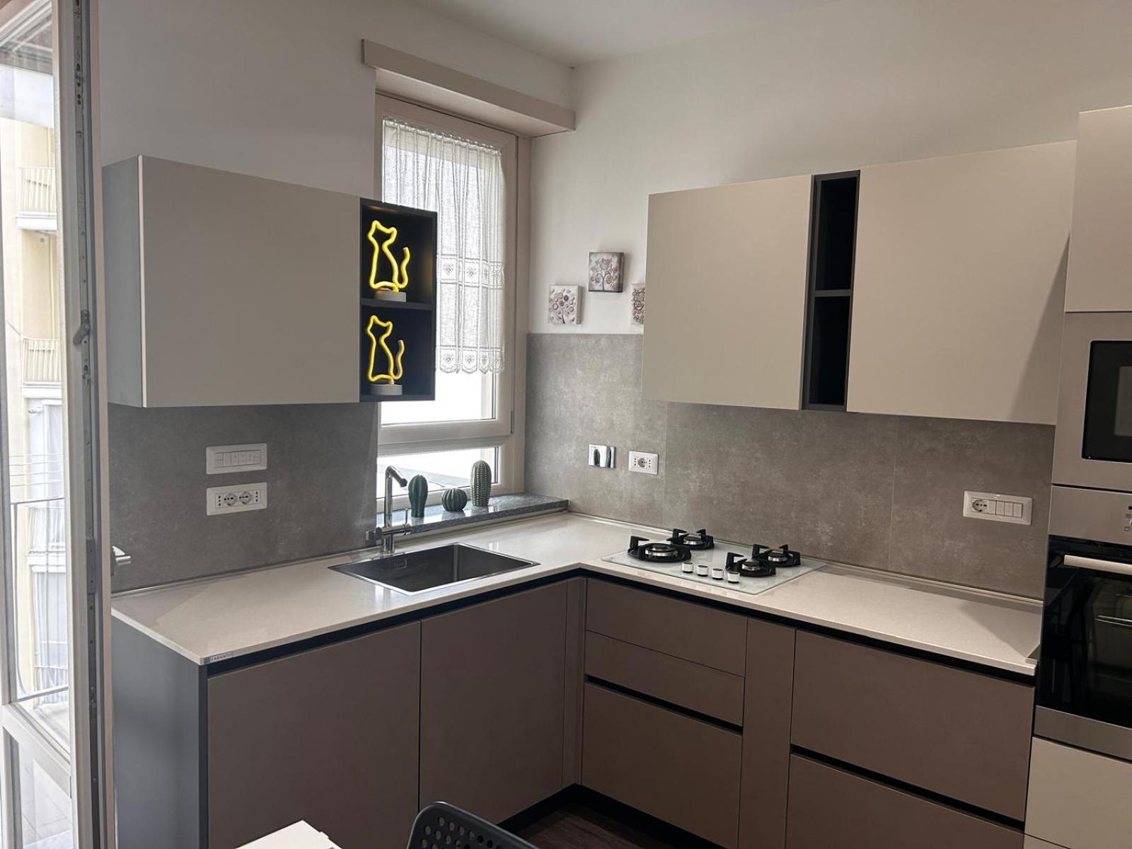 Casa Oliver Appartamento *